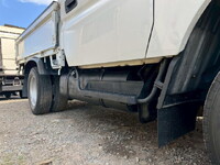 HINO Dutro Flat Body TKG-XZU605M 2019 136,585km_8