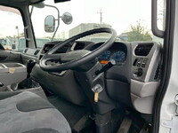 UD TRUCKS Condor Aluminum Wing TKG-MK38L 2017 184,179km_14