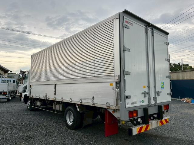 Condor Aluminum Wing_2