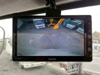 UD TRUCKS Condor Aluminum Wing TKG-MK38L 2017 184,179km_21