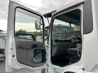 UD TRUCKS Condor Aluminum Wing TKG-MK38L 2017 184,179km_23
