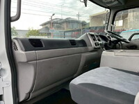 UD TRUCKS Condor Aluminum Wing TKG-MK38L 2017 184,179km_24