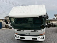 UD TRUCKS Condor Aluminum Wing TKG-MK38L 2017 184,179km_27