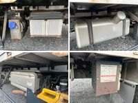 UD TRUCKS Condor Aluminum Wing TKG-MK38L 2017 184,179km_30