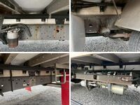UD TRUCKS Condor Aluminum Wing TKG-MK38L 2017 184,179km_31