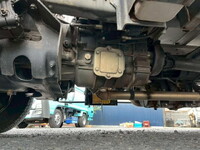 UD TRUCKS Condor Aluminum Wing TKG-MK38L 2017 184,179km_33