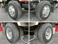 UD TRUCKS Condor Aluminum Wing TKG-MK38L 2017 184,179km_34