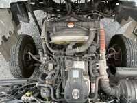 UD TRUCKS Condor Aluminum Wing TKG-MK38L 2017 184,179km_37