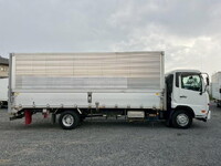 UD TRUCKS Condor Aluminum Wing TKG-MK38L 2017 184,179km_3