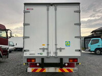 UD TRUCKS Condor Aluminum Wing TKG-MK38L 2017 184,179km_4