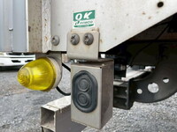 UD TRUCKS Condor Aluminum Wing TKG-MK38L 2017 184,179km_7