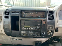 TOYOTA Toyoace Reefer Van BKG-XZU504 2011 179,258km_14