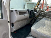 TOYOTA Toyoace Reefer Van BKG-XZU504 2011 179,258km_18
