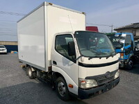 TOYOTA Toyoace Reefer Van BKG-XZU504 2011 179,258km_1
