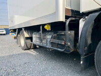 TOYOTA Toyoace Reefer Van BKG-XZU504 2011 179,258km_21