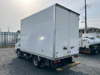TOYOTA Toyoace Reefer Van BKG-XZU504 2011 179,258km_2