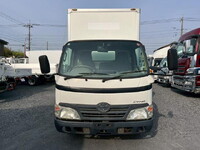 TOYOTA Toyoace Reefer Van BKG-XZU504 2011 179,258km_3