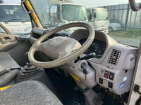 TOYOTA Toyoace Reefer Van BKG-XZU504 2011 179,258km_40