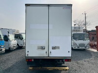 TOYOTA Toyoace Reefer Van BKG-XZU504 2011 179,258km_6