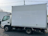 TOYOTA Toyoace Reefer Van BKG-XZU504 2011 179,258km_7