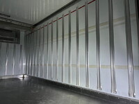 MITSUBISHI FUSO Canter Refrigerator & Freezer Truck TQG-FEB73 2014 181,471km_12