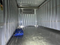 MITSUBISHI FUSO Canter Refrigerator & Freezer Truck TQG-FEB73 2014 181,471km_13