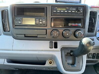 MITSUBISHI FUSO Canter Refrigerator & Freezer Truck TQG-FEB73 2014 181,471km_14