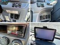 MITSUBISHI FUSO Canter Refrigerator & Freezer Truck TQG-FEB73 2014 181,471km_15
