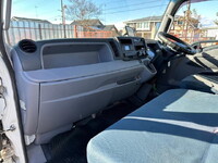 MITSUBISHI FUSO Canter Refrigerator & Freezer Truck TQG-FEB73 2014 181,471km_20