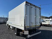 MITSUBISHI FUSO Canter Refrigerator & Freezer Truck TQG-FEB73 2014 181,471km_2