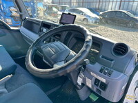 MITSUBISHI FUSO Canter Refrigerator & Freezer Truck TQG-FEB73 2014 181,471km_36