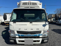 MITSUBISHI FUSO Canter Refrigerator & Freezer Truck TQG-FEB73 2014 181,471km_3