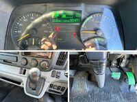 MITSUBISHI FUSO Canter Refrigerator & Freezer Truck TQG-FEB73 2014 181,471km_40