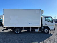 MITSUBISHI FUSO Canter Refrigerator & Freezer Truck TQG-FEB73 2014 181,471km_4