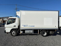 MITSUBISHI FUSO Canter Refrigerator & Freezer Truck TQG-FEB73 2014 181,471km_6