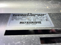 MITSUBISHI FUSO Canter Refrigerator & Freezer Truck TQG-FEB73 2014 181,471km_7