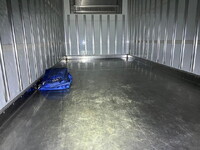 MITSUBISHI FUSO Canter Refrigerator & Freezer Truck TQG-FEB73 2014 181,471km_9