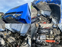 ISUZU Elf Flat Body 2RG-NKR88A 2019 102,773km_13