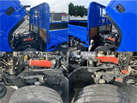 ISUZU Elf Flat Body 2RG-NKR88A 2019 102,773km_14