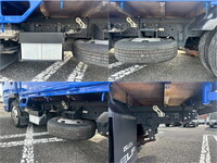ISUZU Elf Flat Body 2RG-NKR88A 2019 102,773km_15
