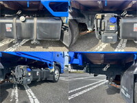 ISUZU Elf Flat Body 2RG-NKR88A 2019 102,773km_16