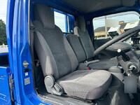 ISUZU Elf Flat Body 2RG-NKR88A 2019 102,773km_25