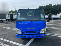 ISUZU Elf Flat Body 2RG-NKR88A 2019 102,773km_3