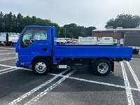 ISUZU Elf Flat Body 2RG-NKR88A 2019 102,773km_6