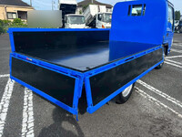 ISUZU Elf Flat Body 2RG-NKR88A 2019 102,773km_8