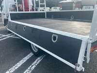 MITSUBISHI FUSO Canter Truck (With 4 Steps Of Cranes) TPG-FEB50 2018 93,834km_10