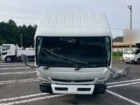 MITSUBISHI FUSO Canter Truck (With 4 Steps Of Cranes) TPG-FEB50 2018 93,834km_13