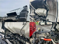 MITSUBISHI FUSO Canter Truck (With 4 Steps Of Cranes) TPG-FEB50 2018 93,834km_14