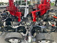 MITSUBISHI FUSO Canter Truck (With 4 Steps Of Cranes) TPG-FEB50 2018 93,834km_15