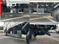 MITSUBISHI FUSO Canter Truck (With 4 Steps Of Cranes) TPG-FEB50 2018 93,834km_16